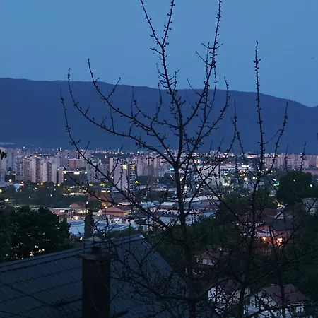 Hillside