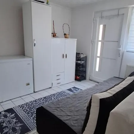 Apartman Hillside Szarajevó